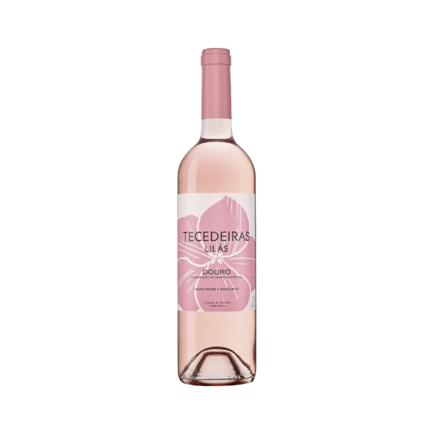 Imagem de Tecedeiras Lilás - Vinho Rosé