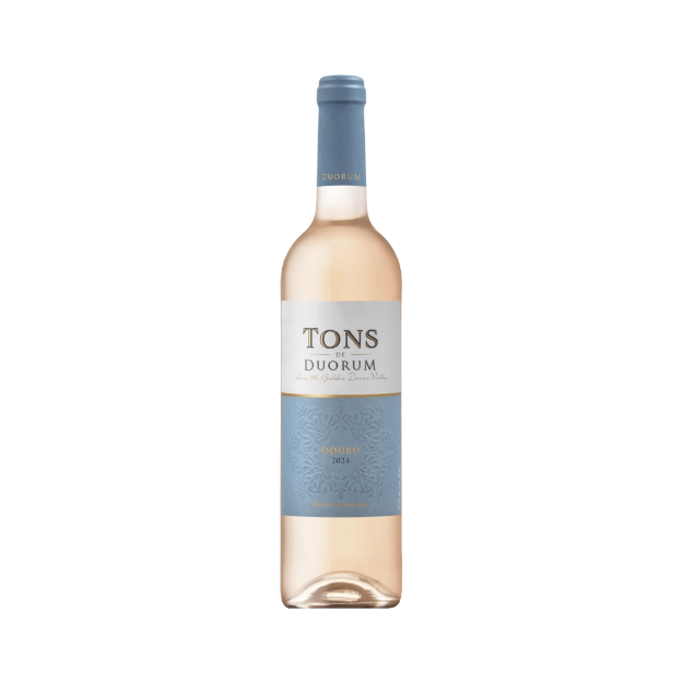 Imagem de Tons de Duorum - Vinho Rosé
