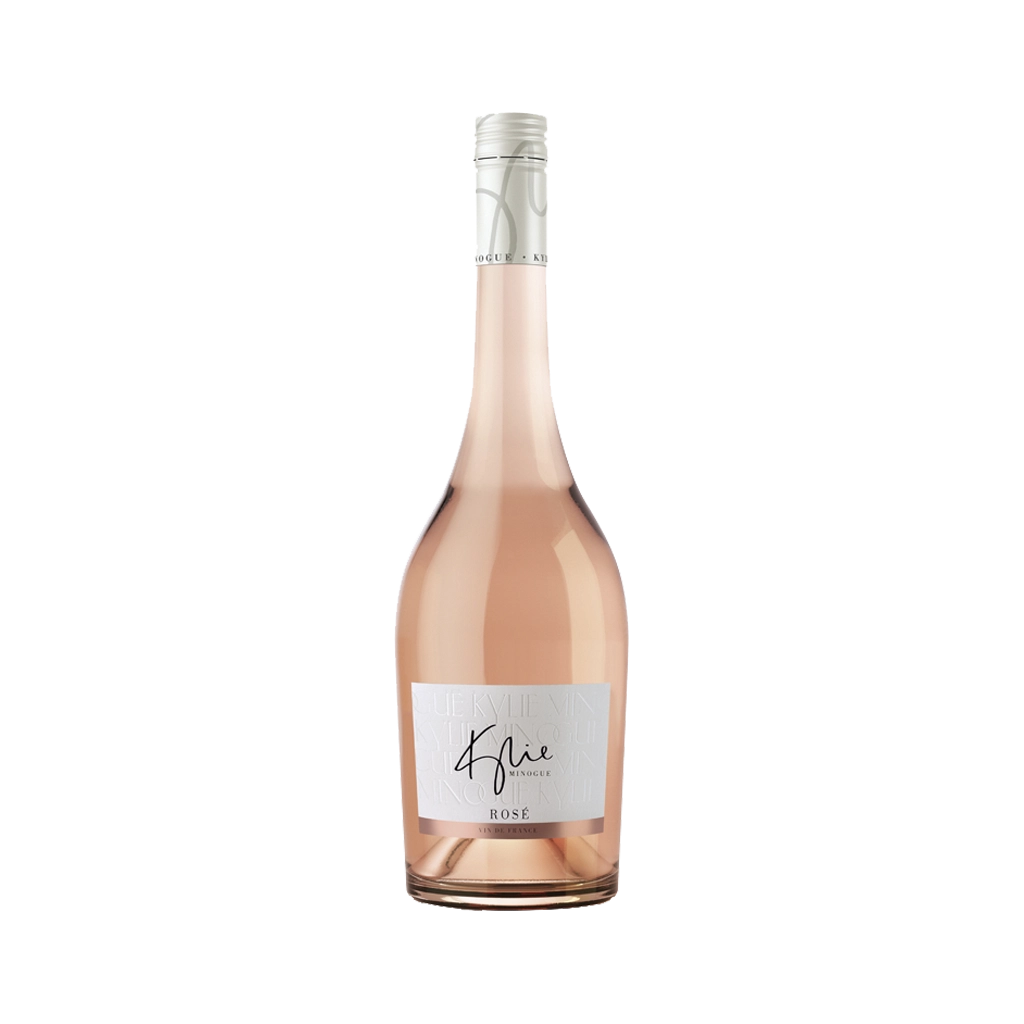 Imagem de Kylie Minogue Vin de France - Vinho Rosé