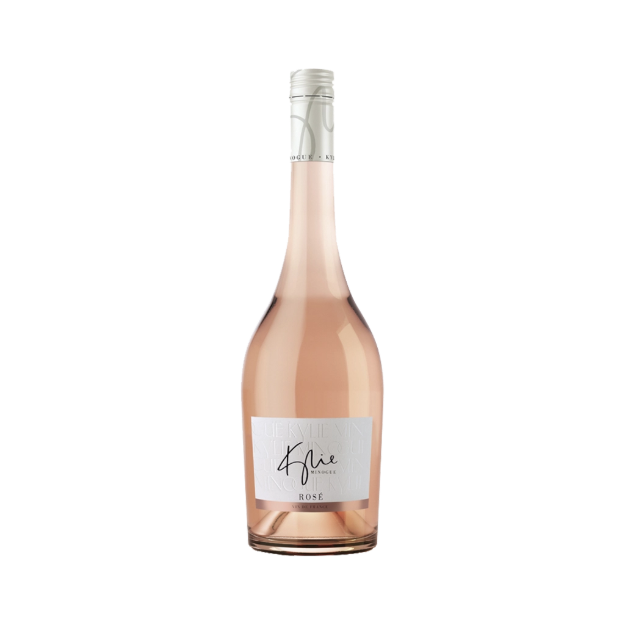 Imagem de Kylie Minogue Vin de France - Vinho Rosé