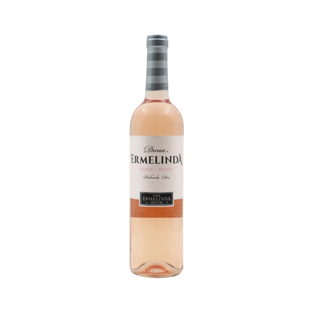 Imagem de Dona Ermelinda - Vinho Rosé