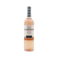 Imagem de Dona Ermelinda - Vinho Rosé