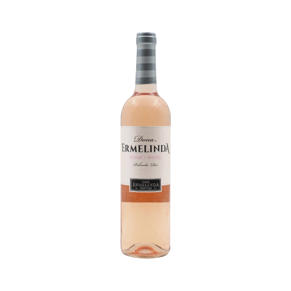Imagem de Dona Ermelinda - Vinho Rosé