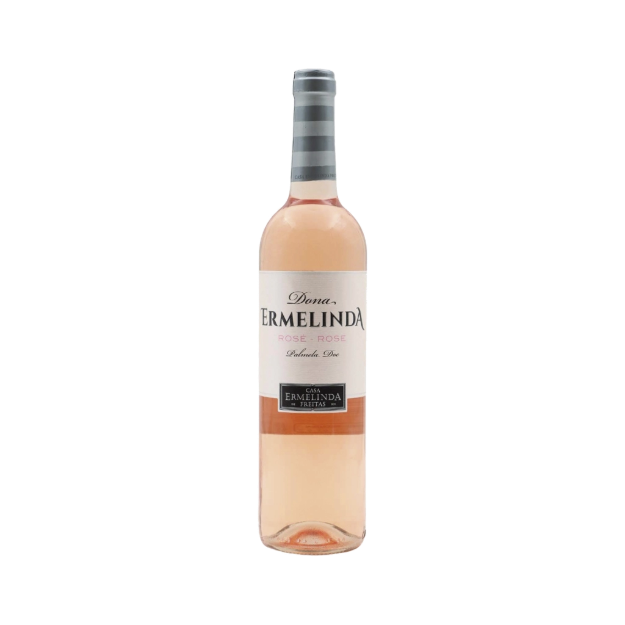 Imagem de Dona Ermelinda - Vinho Rosé