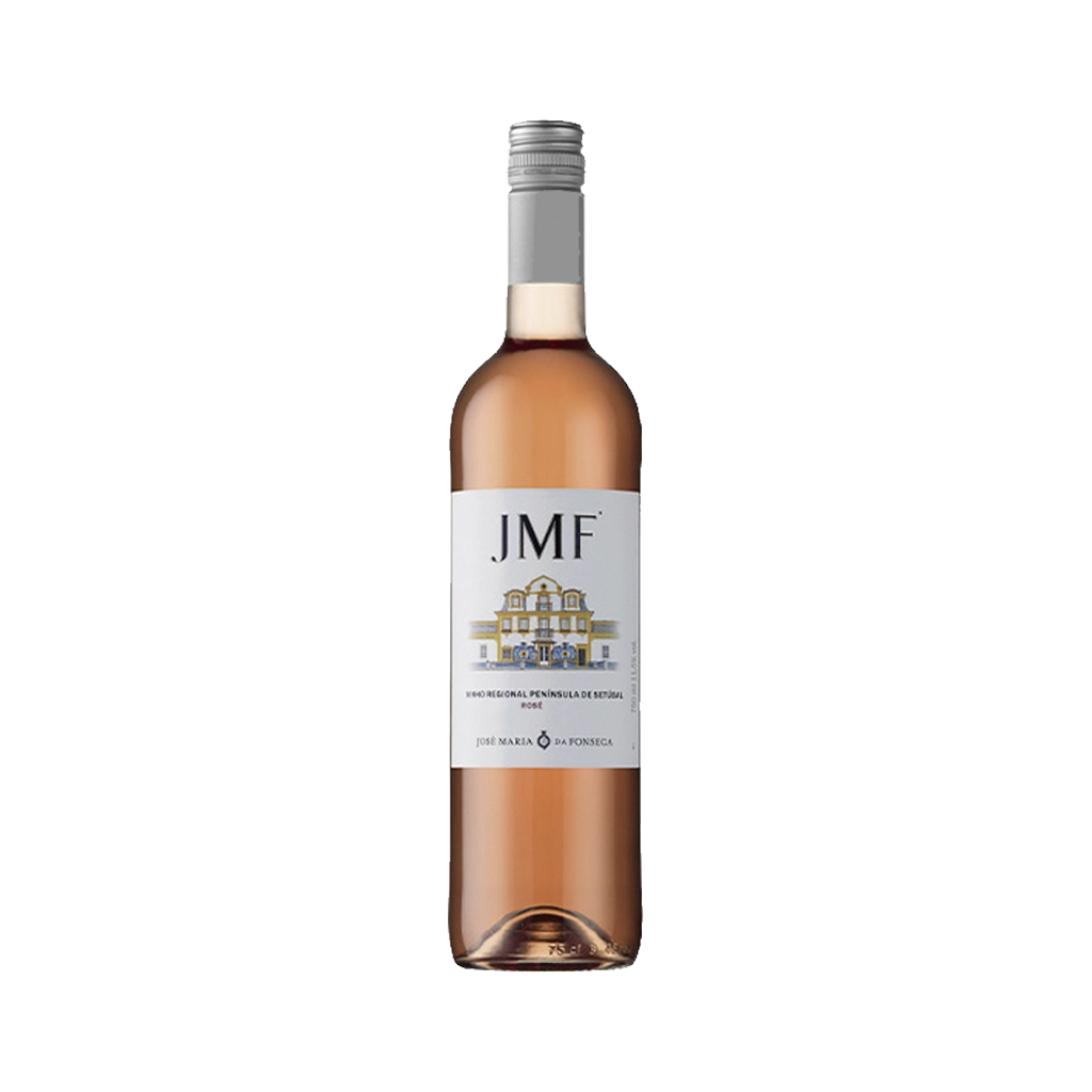 Imagem de JMF - Vinho Rosé