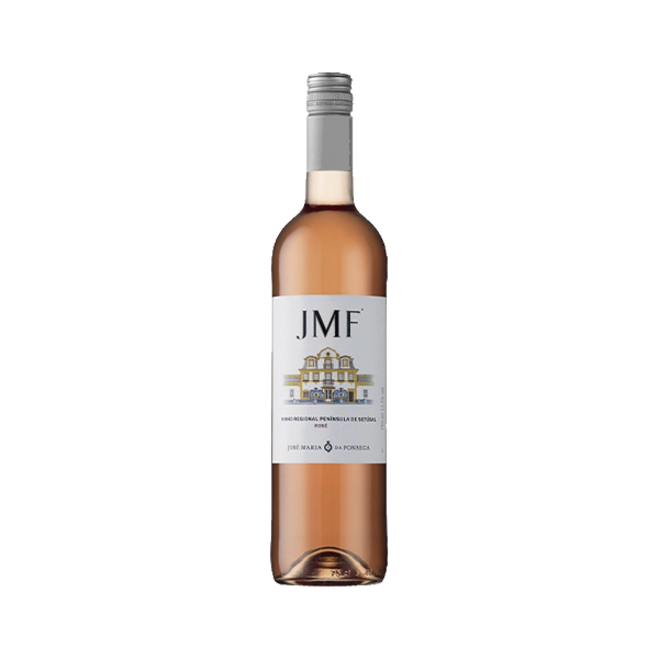 Imagem de JMF - Vinho Rosé