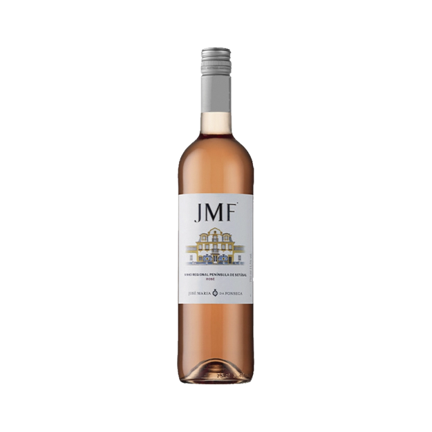 Imagem de JMF - Vinho Rosé