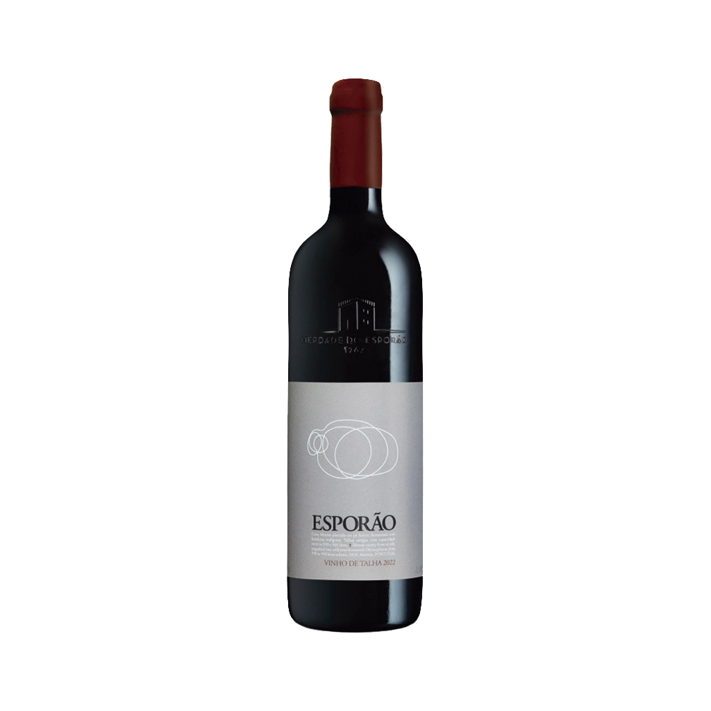 Imagem de Esporão Vinho da Talha - Vinho Tinto