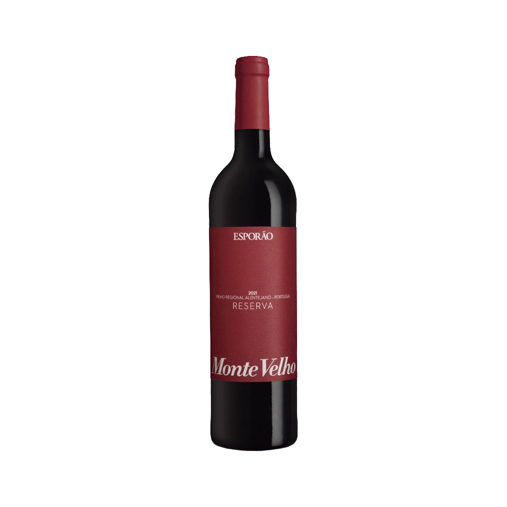 Imagem de Monte Velho Reserva - Vinho Tinto