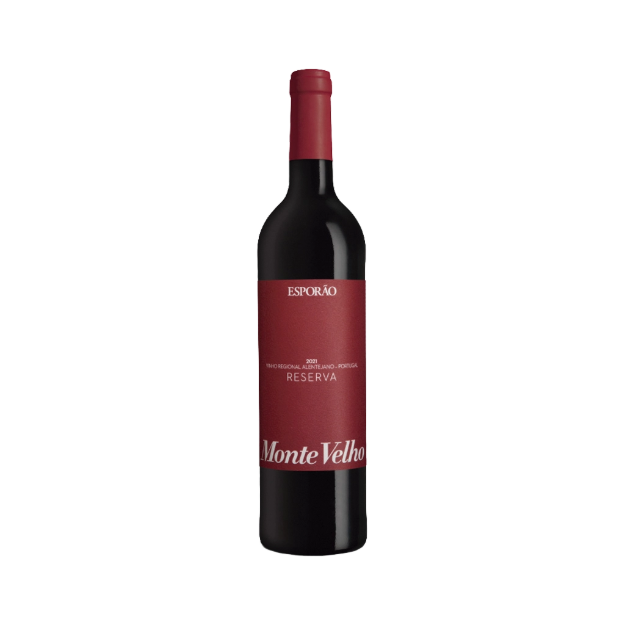 Imagem de Monte Velho Reserva - Vinho Tinto