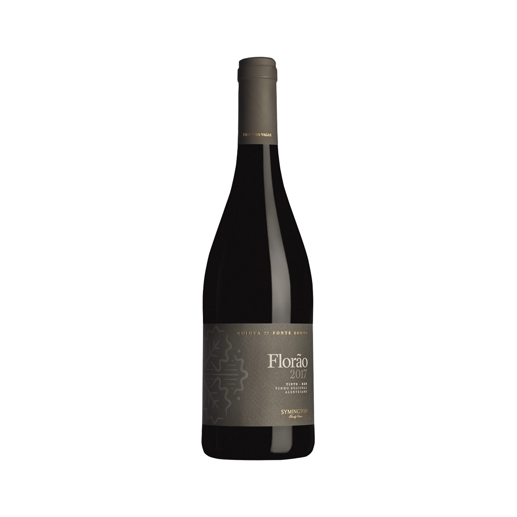Imagem de Florão - Vinho Tinto