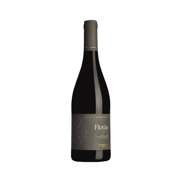 Imagem de Florão - Vinho Tinto