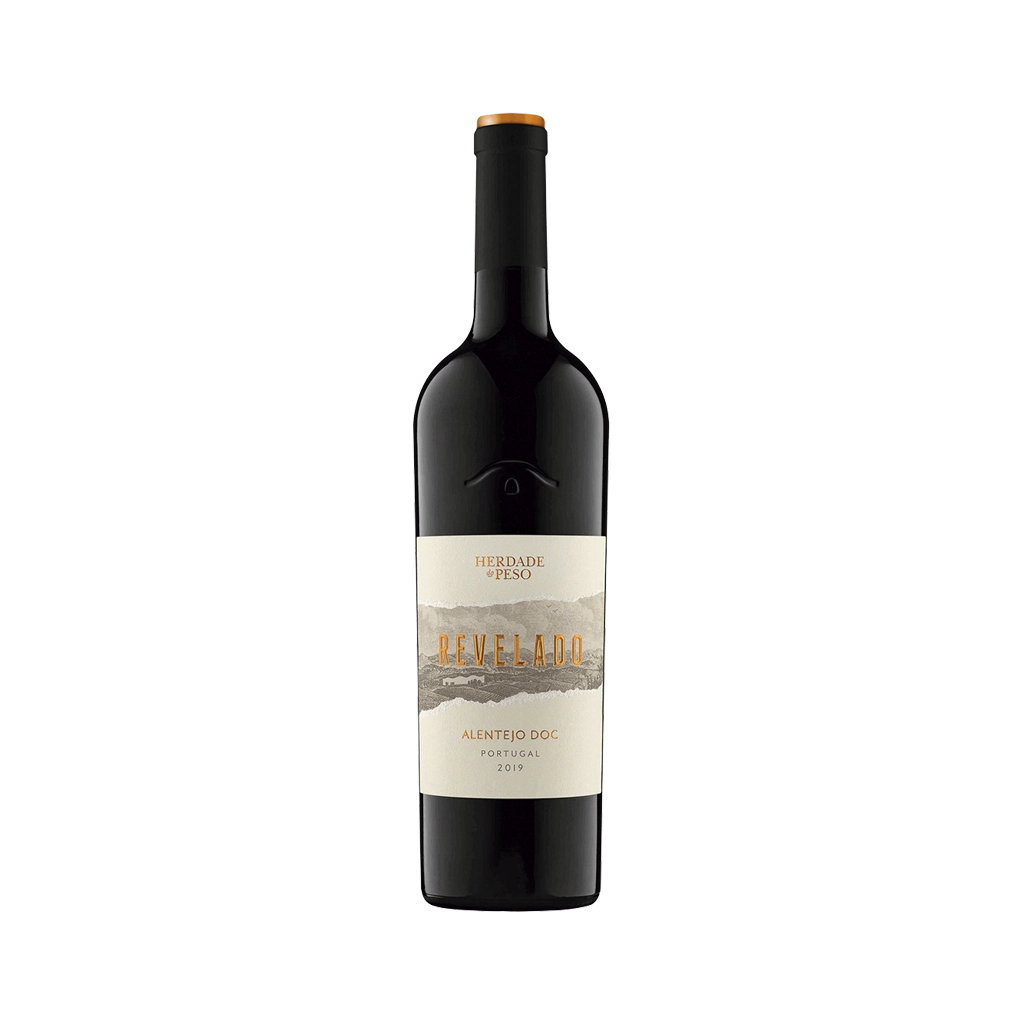 Imagem de Herdade do Peso Revelado - Vinho Tinto