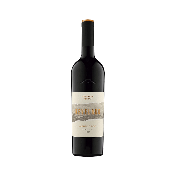 Imagem de Herdade do Peso Revelado - Vinho Tinto