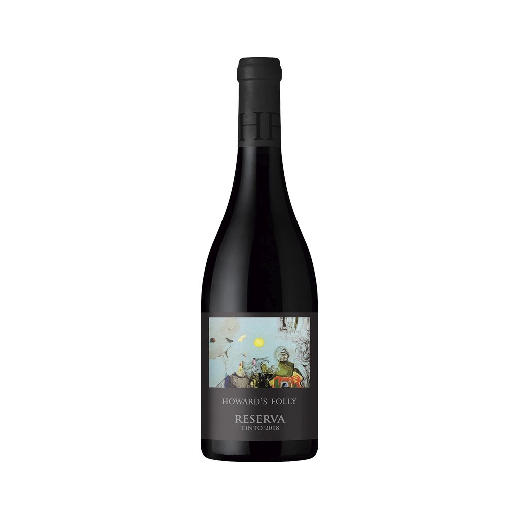 Imagem de Howard's Folly Sonhador Reserva - Vinho Tinto