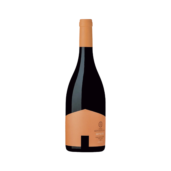Imagem de Myndru - Vinho Tinto