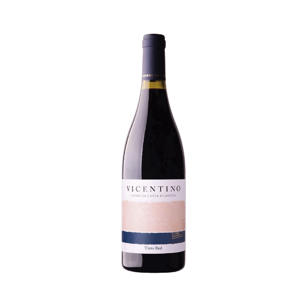 Imagem de Vicentino - Vinho Tinto