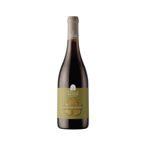 Imagem de Villa Alvor Negra Mole - Vinho Tinto