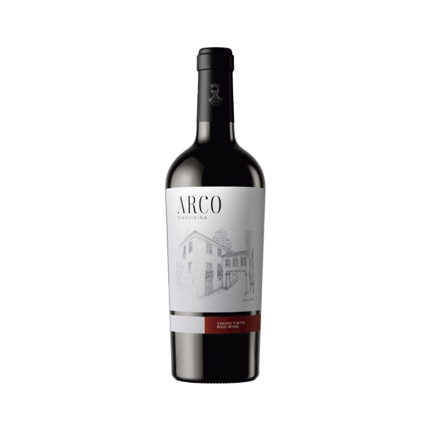 Imagem de Arco d'Aguieira - Vinho Tinto