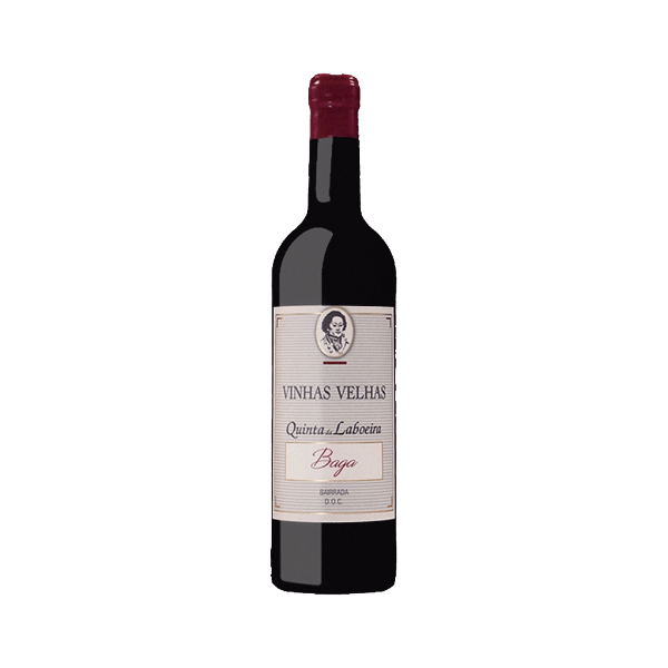 Imagem de Quinta da Laboeira Vinhas Velhas Baga - Vinho Tinto