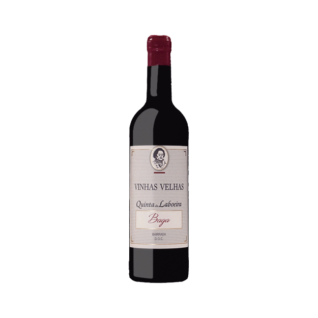 Imagem de Quinta da Laboeira Vinhas Velhas Baga - Vinho Tinto
