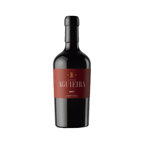 Imagem de Quinta d'Aguieira - Vinho Tinto