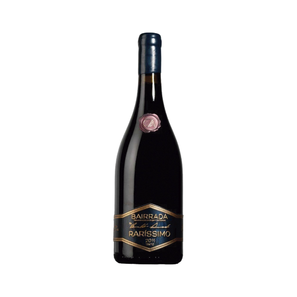 Imagem de Raríssimo Bairrada - Vinho Tinto
