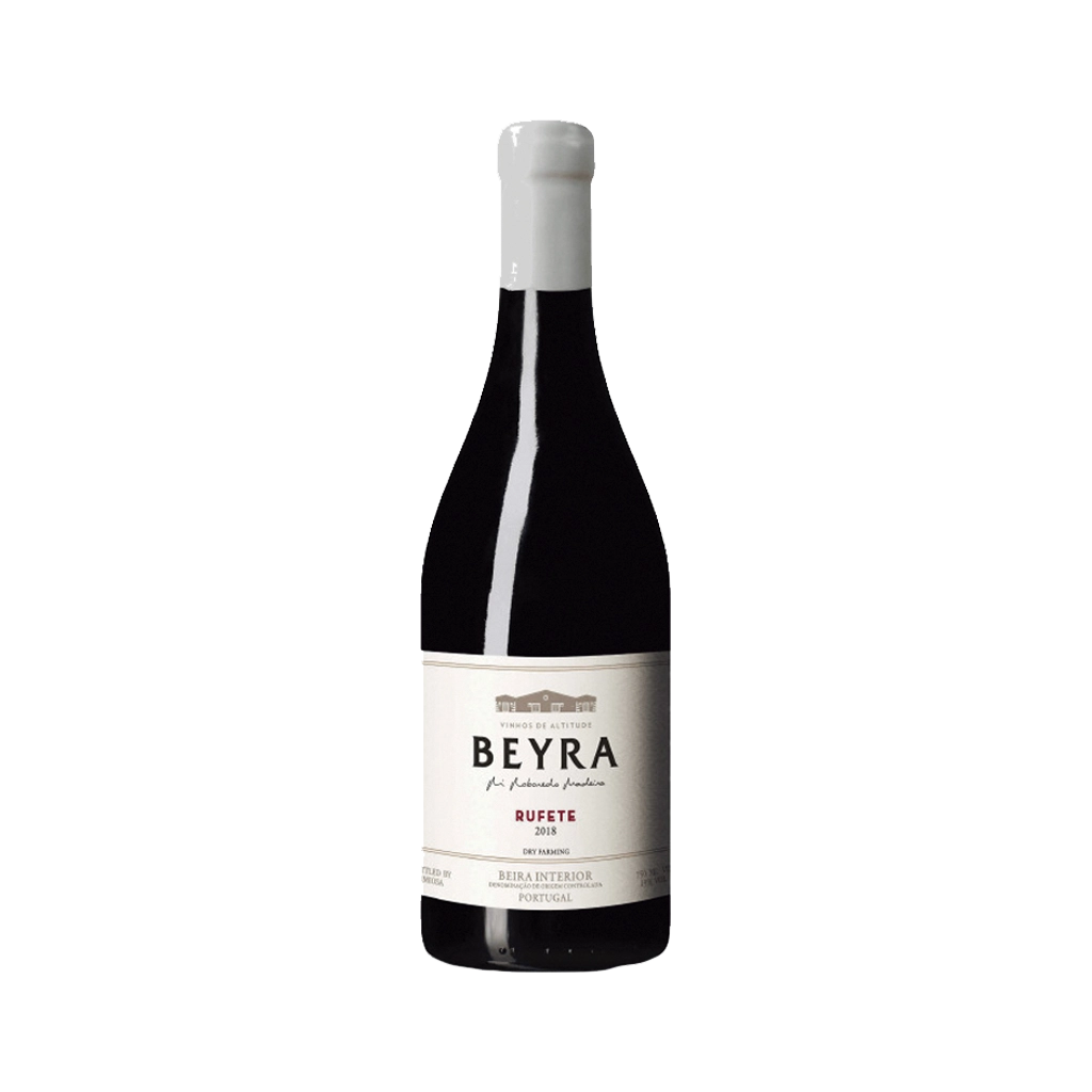 Imagem de BEYRA Rufete - Vinho Tinto