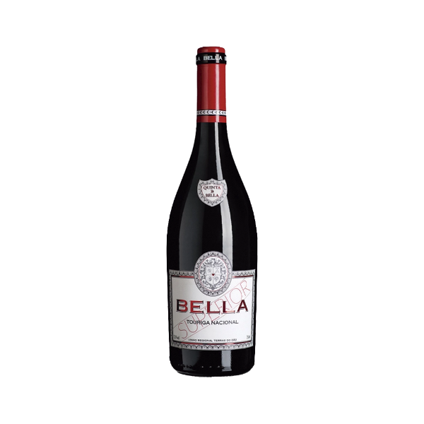 Imagem de Bella Elegance Touriga Nacional - Vinho Tinto