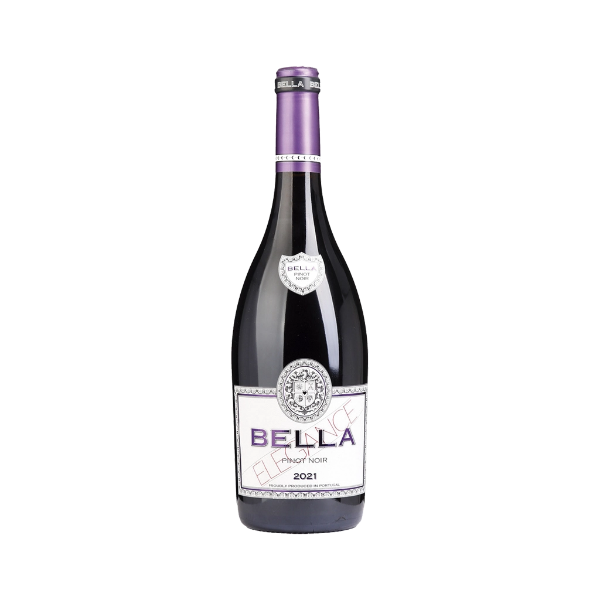 Imagem de Bella Elegance Pinot Noir - Vinho Tinto