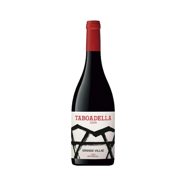 Imagem de Taboadella Grande Villae - Vinho Tinto