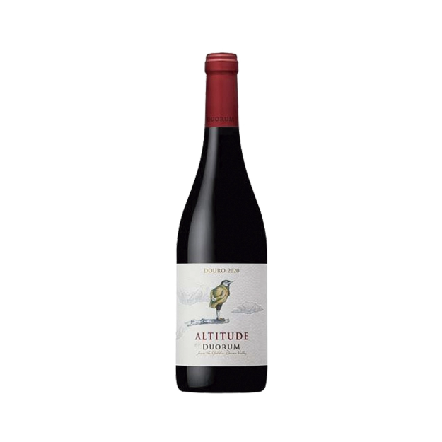 Imagem de Altitude Duorum - Vinho Tinto