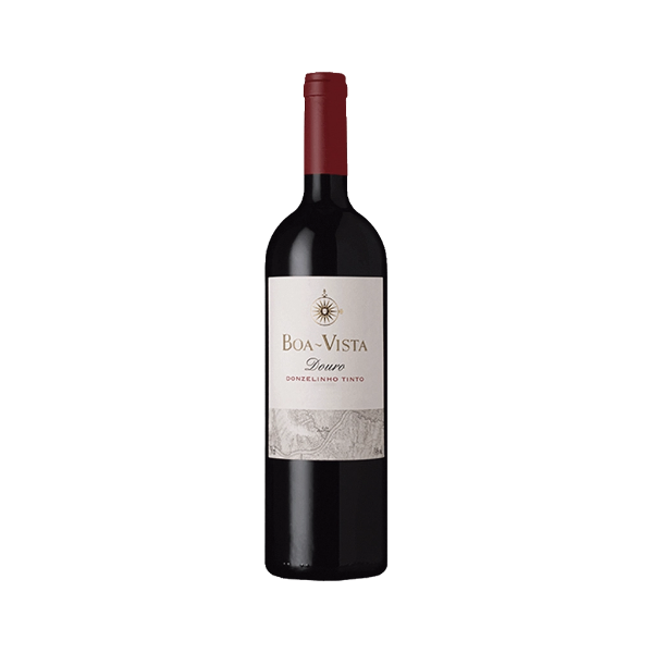 Imagem de Boavista Donzelinho - Vinho Tinto