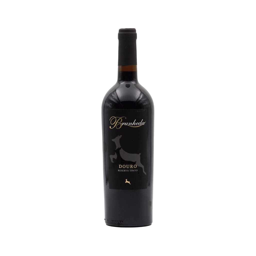 Imagem de Brunheda Reserva - Vinho Tinto