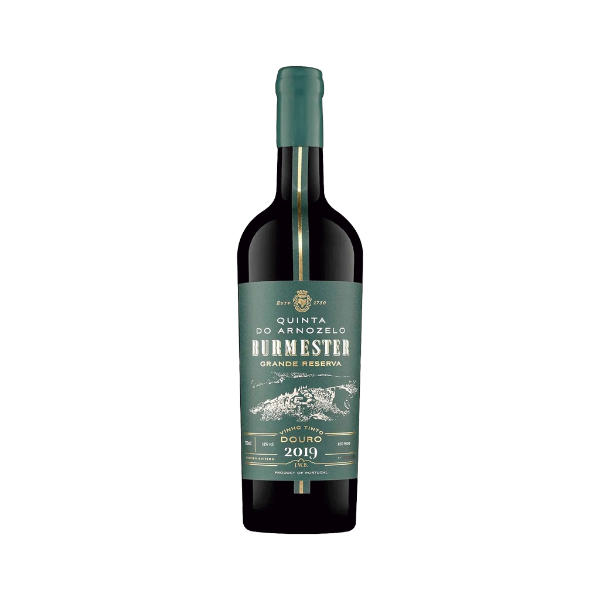 Imagem de Burmester Quinta do Arnozelo Grande Reserva - Vinho Tinto