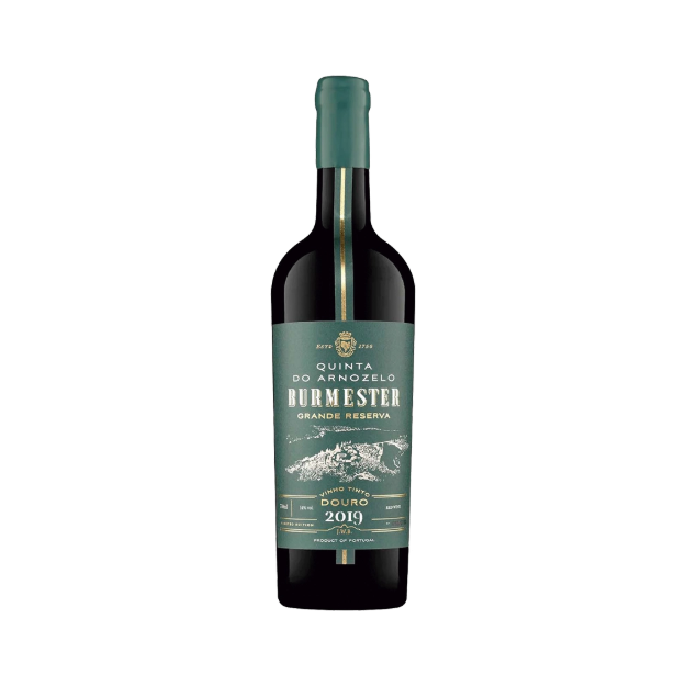 Imagem de Burmester Quinta do Arnozelo Grande Reserva - Vinho Tinto