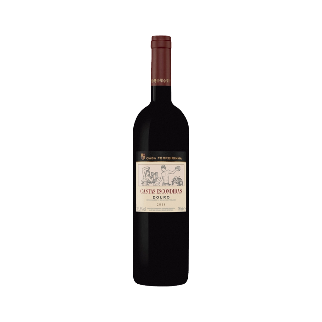 Imagem de Castas Escondidas - Vinho Tinto