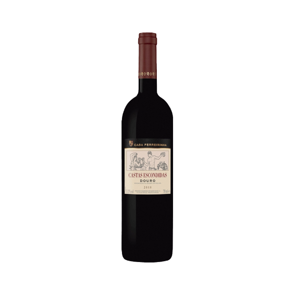 Imagem de Castas Escondidas - Vinho Tinto