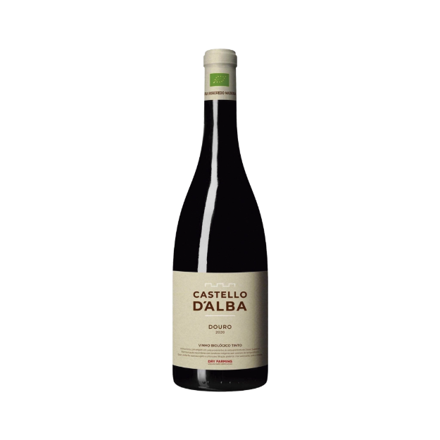 Imagem de Castello d'Alba Biológico - Vinho Tinto