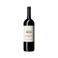 Imagem de Castello d'Alba Grande Reserva - Vinho Tinto