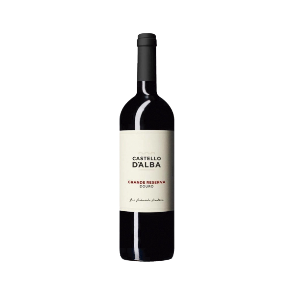 Imagem de Castello d'Alba Grande Reserva - Vinho Tinto