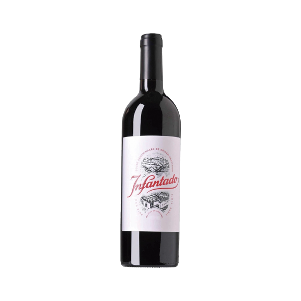 Imagem de Quinta do Infantado - Vinho Tinto