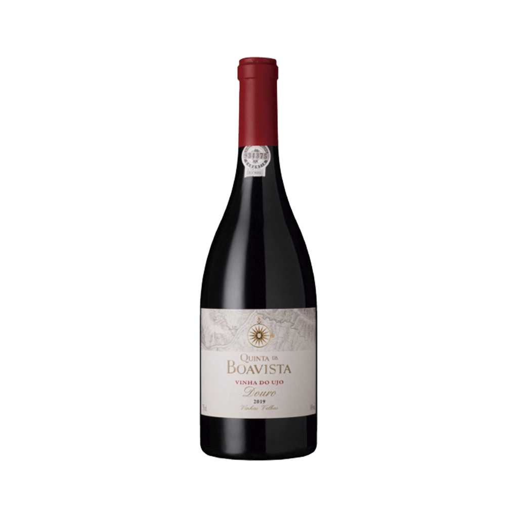 Imagem de Quinta da Boavista Vinha do Ujo - Vinho Tinto