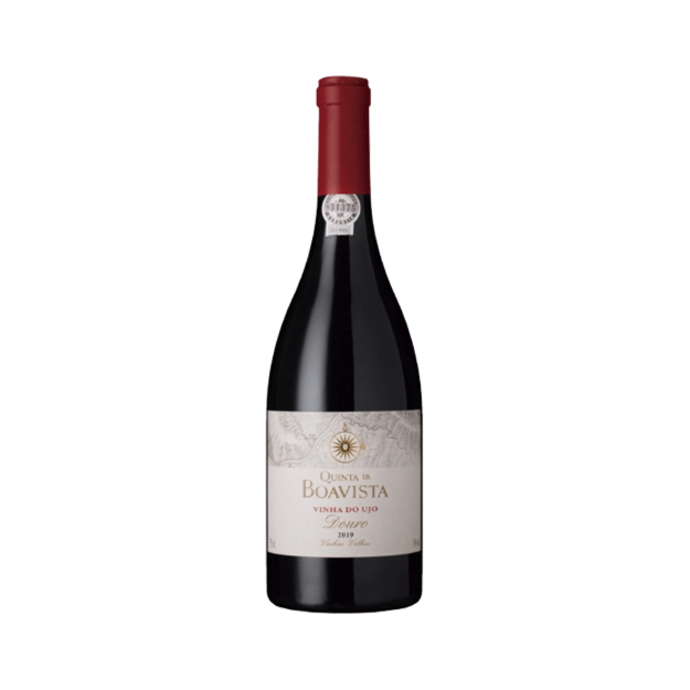 Imagem de Quinta da Boavista Vinha do Ujo - Vinho Tinto