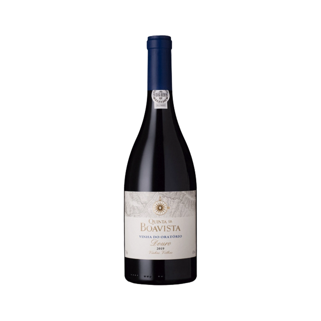 Imagem de Quinta da Boavista Vinha do Oratório - Vinho Tinto
