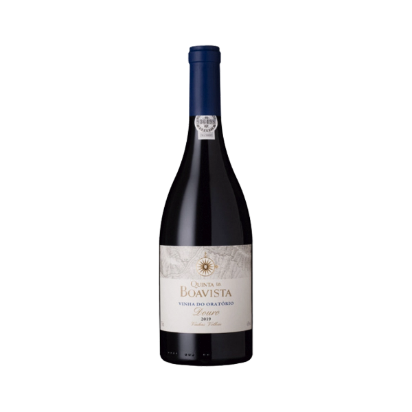 Imagem de Quinta da Boavista Vinha do Oratório - Vinho Tinto