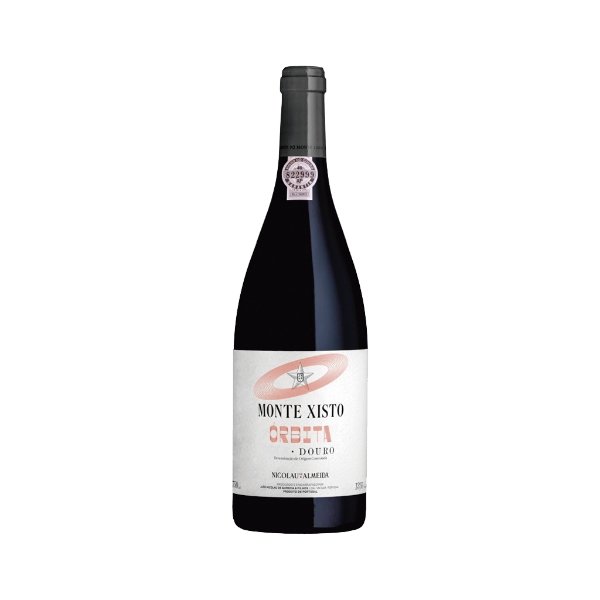 Imagem de Quinta do Monte Xisto Orbita - Vinho Tinto
