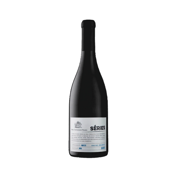 Imagem de Séries Rufete - Vinho Tinto