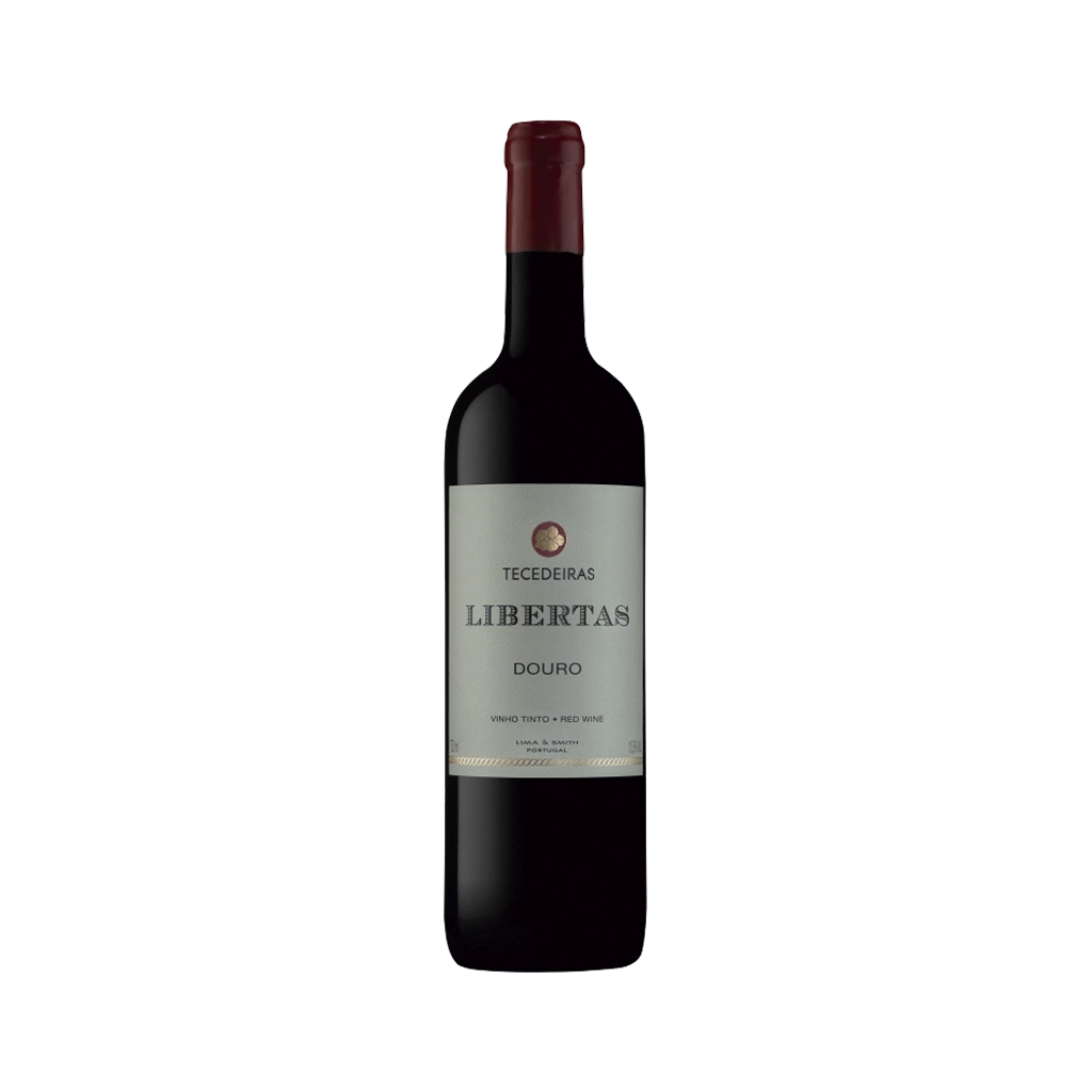 Imagem de Tecedeiras Libertas - Vinho Tinto