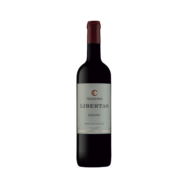 Imagem de Tecedeiras Libertas - Vinho Tinto
